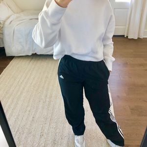 Adidas Windbreaker Track Pants
